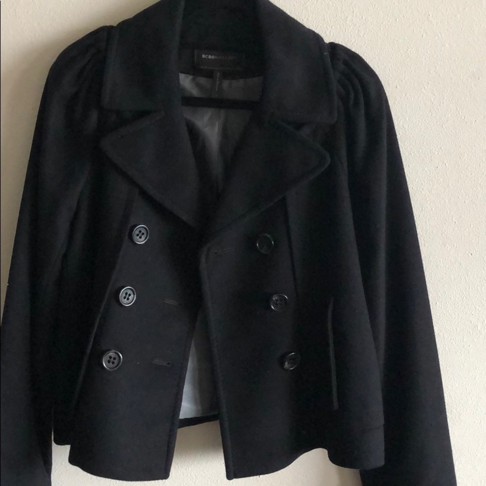 BCBGMAXAZRIA Jacket